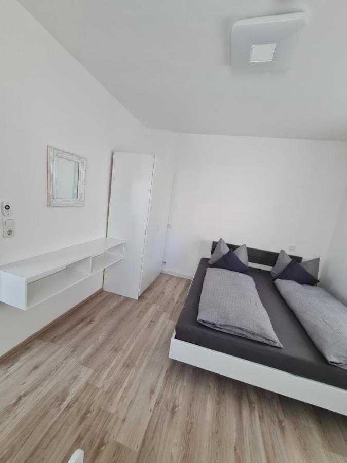 Ganze Wohnung Top Lage In Kempten Exterior foto